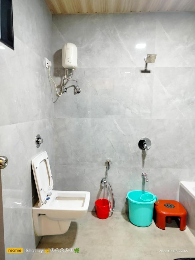 Jp Garden & Lawn Hotel Sasupāda Екстериор снимка
