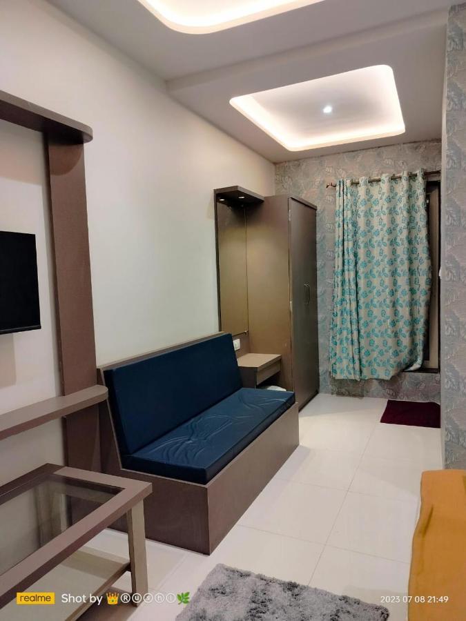 Jp Garden & Lawn Hotel Sasupāda Екстериор снимка